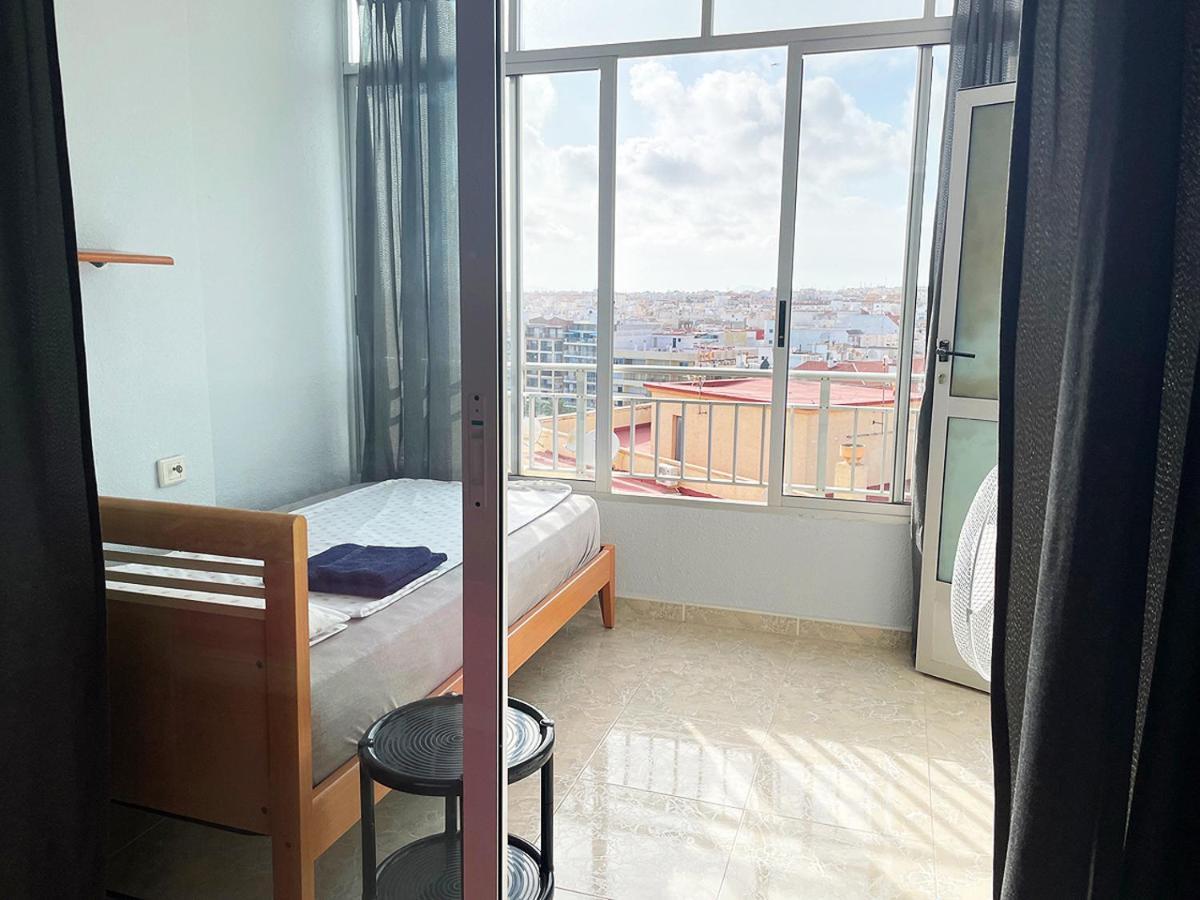 Bambu N°2 Przy Plazy Piekny Widok Apartment *