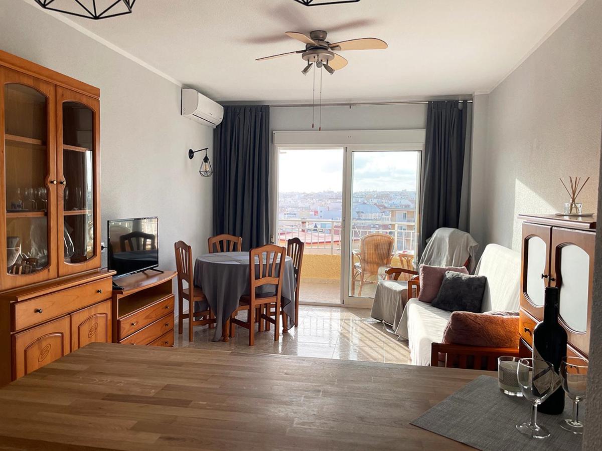 Apartment Bambu N°2 Przy Plazy Piekny Widok *